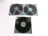 Lot van 27 Vinyl Platen – Ultieme DJ & Collector's Mix (New Beat, House, Techno & Indie) – foto 13 – kavel bij De Kringwinkel, Heverlee