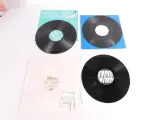Lot van 27 Vinyl Platen – Ultieme DJ & Collector's Mix (New Beat, House, Techno & Indie) – foto 14 – kavel bij De Kringwinkel, Heverlee