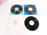Lot van 27 Vinyl Platen – Ultieme DJ & Collector's Mix (New Beat, House, Techno & Indie) – foto 15 – kavel bij De Kringwinkel, Heverlee