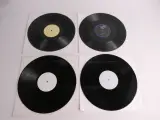 Lot van 27 Vinyl Platen – Ultieme DJ & Collector's Mix (New Beat, House, Techno & Indie) – foto 3 – kavel bij De Kringwinkel, Heverlee