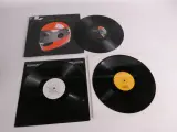 Lot van 27 Vinyl Platen – Ultieme DJ & Collector's Mix (New Beat, House, Techno & Indie) – foto 5 – kavel bij De Kringwinkel, Heverlee
