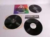 Lot van 27 Vinyl Platen – Ultieme DJ & Collector's Mix (New Beat, House, Techno & Indie) – foto 6 – kavel bij De Kringwinkel, Heverlee