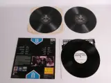 Lot van 27 Vinyl Platen – Ultieme DJ & Collector's Mix (New Beat, House, Techno & Indie) – foto 7 – kavel bij De Kringwinkel, Heverlee
