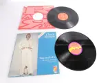Lot van 27 Vinyl Platen – Ultieme DJ & Collector's Mix (New Beat, House, Techno & Indie) – foto 10 – kavel bij De Kringwinkel, Heverlee