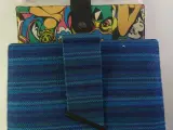 Vintage vinylopbergset met koffer, platenrekken en platenalbums – foto 8 – kavel bij De Kringwinkel, Heverlee
