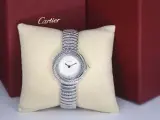Cartier gouden trinity horloge – foto 3 – kavel bij Onlineveilingmeester