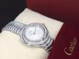 Cartier gouden trinity horloge – foto 8 – kavel bij Onlineveilingmeester