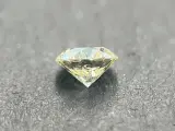 Diamant - 1.12 carat natuurlijke diamant (gecertificeerd) – foto 2 – kavel bij Onlineveilingmeester