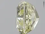 Diamant - 0.40 carat natuurlijke fancy colour diamant (gecertificeerd) – foto 2 – kavel bij Onlineveilingmeester