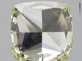 Diamant - 0.40 carat natuurlijke fancy colour diamant (gecertificeerd) – foto 3 – kavel bij Onlineveilingmeester