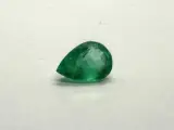 Smaragd - 0.81 carat Colombiaanse smaragd – foto 3 – kavel bij Onlineveilingmeester