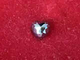 Diamant - 3.81 carat natuurlijke zwarte diamant in hart vorm (gecertificeerd) – foto 3 – kavel bij Onlineveilingmeester