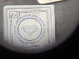Edelsteen - 0.91 carat natuurlijke groene saffier – foto 4 – kavel bij Onlineveilingmeester