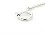 Witgouden armband met diamant – foto 4 – kavel bij Onlineveilingmeester