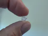 Diamant - 2.12 carat ruwe diamant van top kwaliteit – foto 2 – kavel bij Onlineveilingmeester