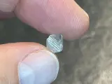 Diamant - 2.12 carat ruwe diamant van top kwaliteit – foto 3 – kavel bij Onlineveilingmeester