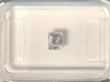 Diamant - 0.37 carat natuurlijke diamant (gecertificeerd) – foto 2 – kavel bij Onlineveilingmeester