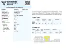 Diamant - 0.37 carat natuurlijke diamant (gecertificeerd) – foto 4 – kavel bij Onlineveilingmeester