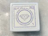 Tanzaniet - 6.77 carat natuurlijke tanzaniet – foto 4 – kavel bij Onlineveilingmeester