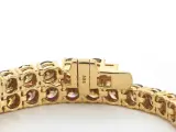 Gouden armband met diamanten 10.00 carat – foto 11 – kavel bij Onlineveilingmeester