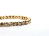 Gouden armband met diamanten 10.00 carat – foto 5 – kavel bij Onlineveilingmeester