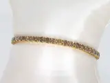 Gouden armband met diamanten 10.00 carat – foto 7 – kavel bij Onlineveilingmeester