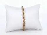 Gouden armband met diamanten 10.00 carat – foto 10 – kavel bij Onlineveilingmeester