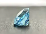 Topaas - 9.67 carat blauwe topaas – foto 2 – kavel bij Onlineveilingmeester