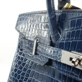 Handtas, Hermès – foto 15 – kavel bij Domeinen Roerende Zaken