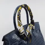 Handtas, Hermès – foto 7 – kavel bij Domeinen Roerende Zaken