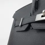 Handtas, Hermès – foto 11 – kavel bij Domeinen Roerende Zaken