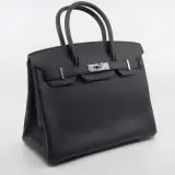 Handtas, Hermès – foto 3 – kavel bij Domeinen Roerende Zaken