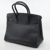 Handtas, Hermès – foto 5 – kavel bij Domeinen Roerende Zaken