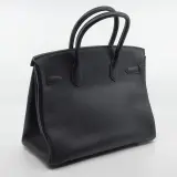 Handtas, Hermès – foto 6 – kavel bij Domeinen Roerende Zaken
