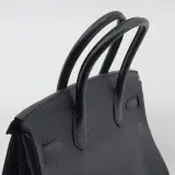 Handtas, Hermès – foto 7 – kavel bij Domeinen Roerende Zaken