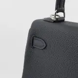 Handtas, Hermès – foto 12 – kavel bij Domeinen Roerende Zaken