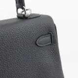 Handtas, Hermès – foto 13 – kavel bij Domeinen Roerende Zaken