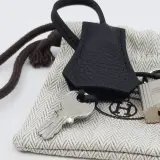 Handtas, Hermès – foto 23 – kavel bij Domeinen Roerende Zaken