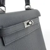Handtas, Hermès – foto 6 – kavel bij Domeinen Roerende Zaken