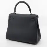 Handtas, Hermès – foto 7 – kavel bij Domeinen Roerende Zaken