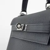 Handtas, Hermès – foto 10 – kavel bij Domeinen Roerende Zaken