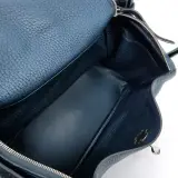 Handtas, Hermès – foto 12 – kavel bij Domeinen Roerende Zaken