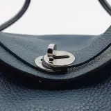 Handtas, Hermès – foto 17 – kavel bij Domeinen Roerende Zaken