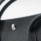 Handtas, Hermès – foto 6 – kavel bij Domeinen Roerende Zaken