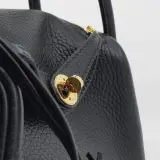 Handtas, Hermès – foto 7 – kavel bij Domeinen Roerende Zaken