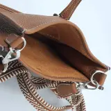Schoudertas, Hermès – foto 11 – kavel bij Domeinen Roerende Zaken