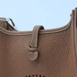 Schoudertas, Hermès – foto 10 – kavel bij Domeinen Roerende Zaken