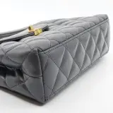 Handtas, Chanel – foto 11 – kavel bij Domeinen Roerende Zaken