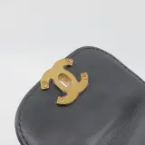 Handtas, Chanel – foto 12 – kavel bij Domeinen Roerende Zaken