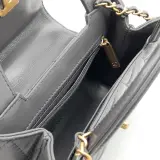 Handtas, Chanel – foto 14 – kavel bij Domeinen Roerende Zaken